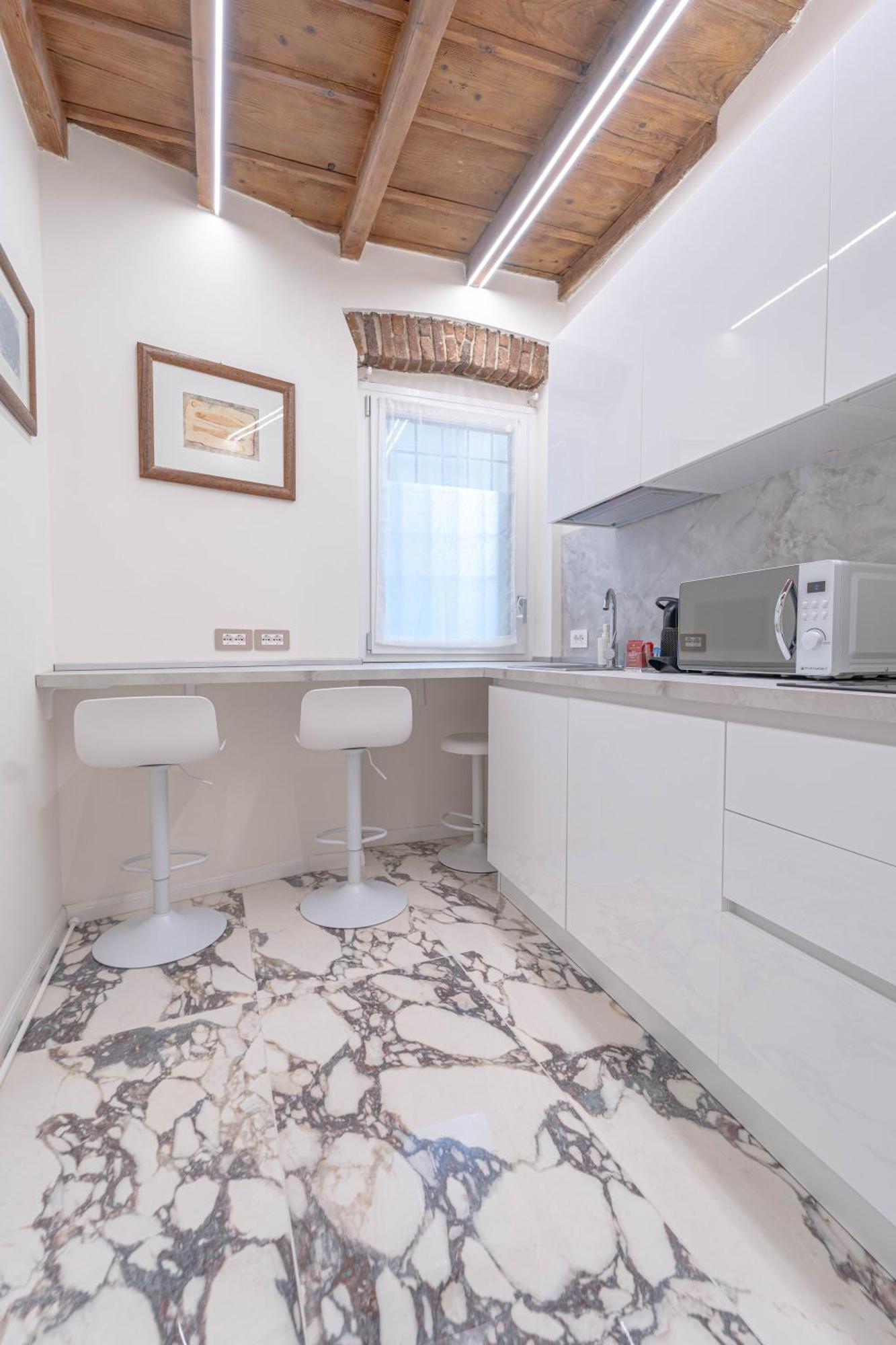 Brera Luxury Apt Milan Exterior photo
