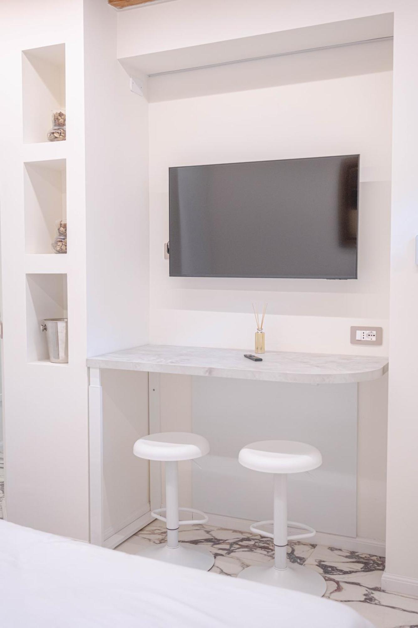 Brera Luxury Apt Milan Exterior photo